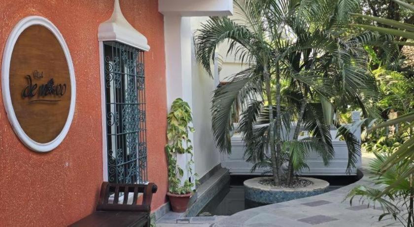 Hotel Club Denovo Butwal Exterior foto