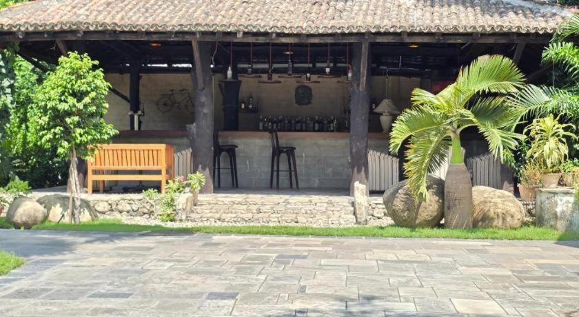 Hotel Club Denovo Butwal Exterior foto